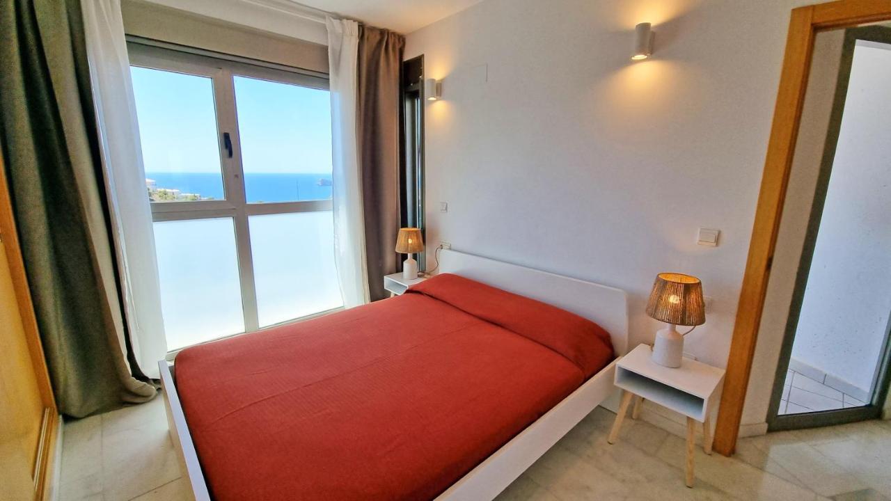 Appartement Skyline 25 Con Terrazas Privadas Y Vistas Increibles
