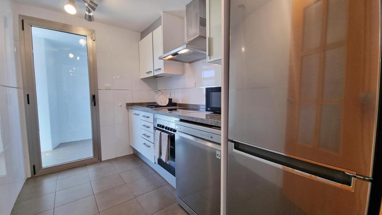 Appartement Skyline 25 Con Terrazas Privadas Y Vistas Increibles Benidorm